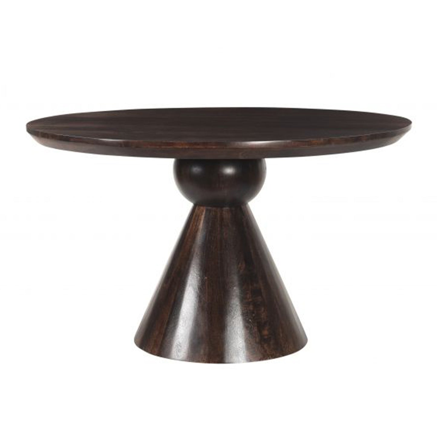 Eettafel Brix Balthazar | Walnoot Mangohout