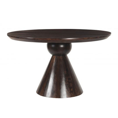 Eettafel Brix Balthazar | Walnoot Mangohout