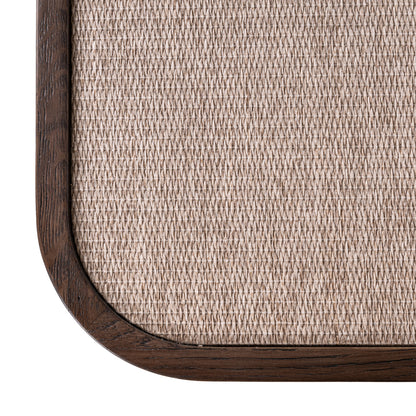 TV-meubel Willox beige eikenhout