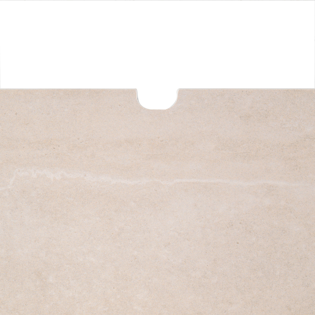 TV-meubel Nando bruin mdf