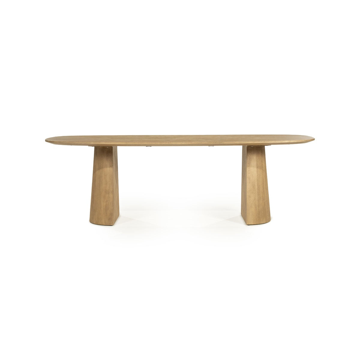 Eettafel Lune | Mangohout