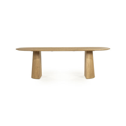 Eettafel Lune | Mangohout