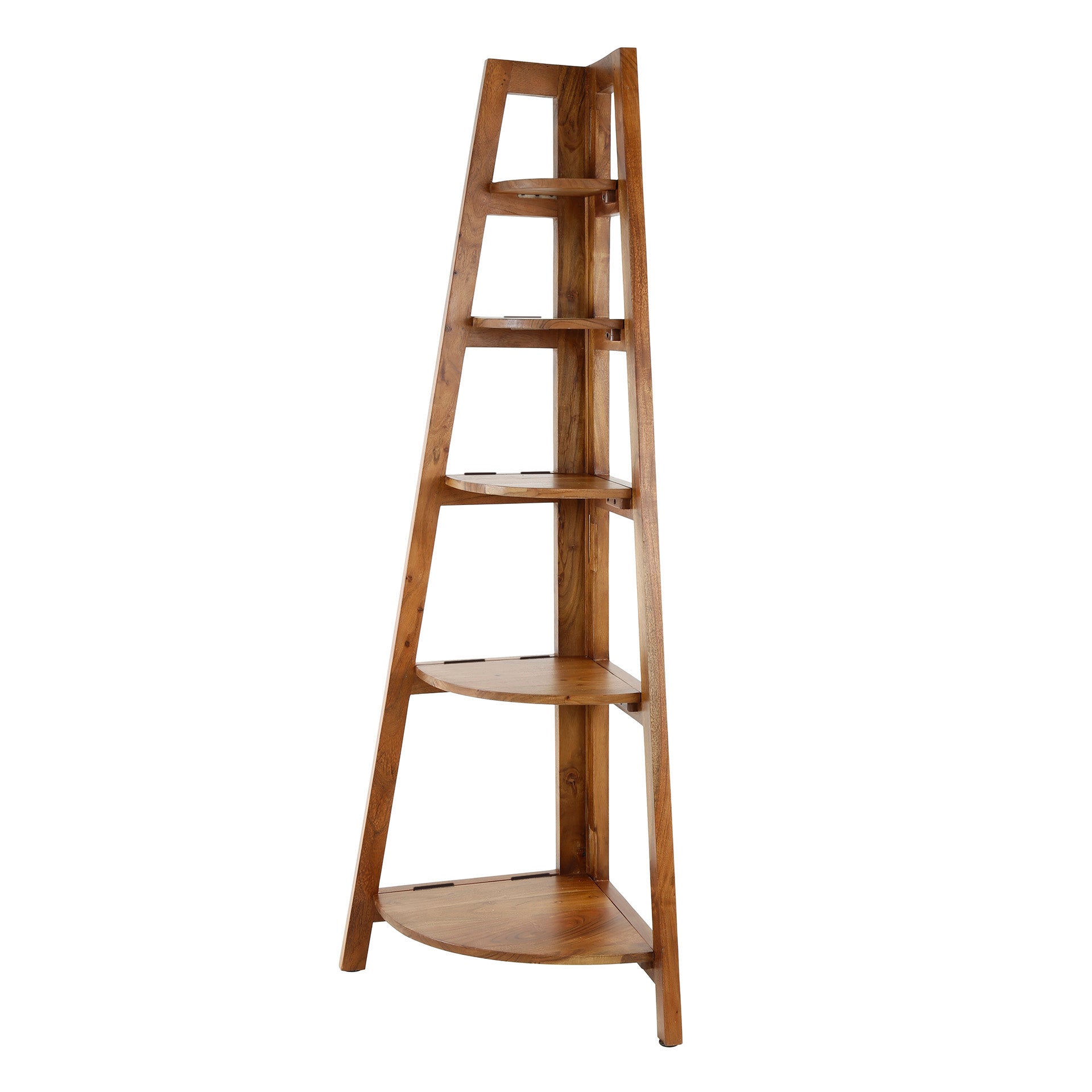 Hoekrek Angle | Mangohout