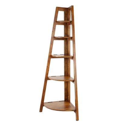 Hoekrek Angle | Mangohout