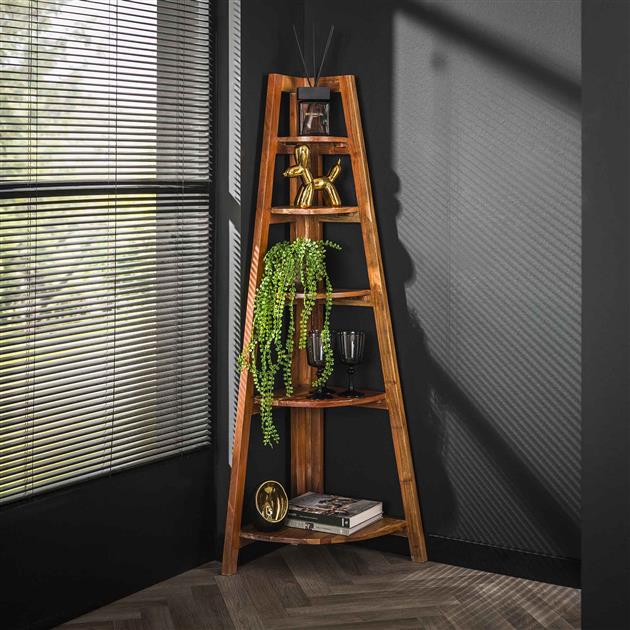 Hoekrek Angle | Mangohout