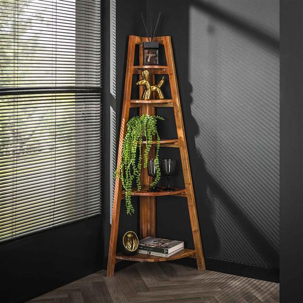 Hoekrek Angle | Mangohout