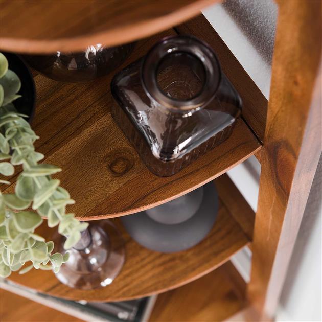 Hoekrek Angle | Mangohout