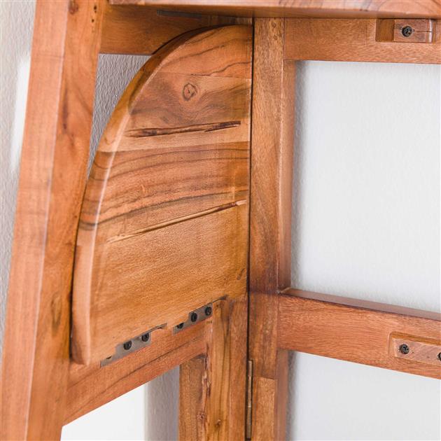 Hoekrek Angle | Mangohout