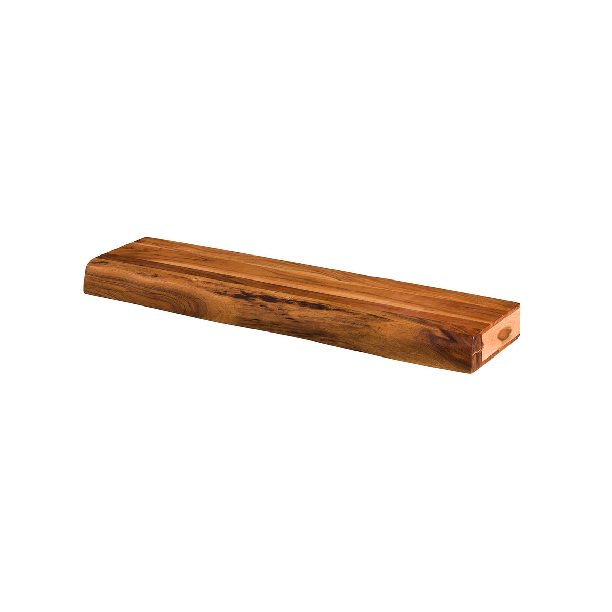 Wandplank Tree | Naturel Acaciahout