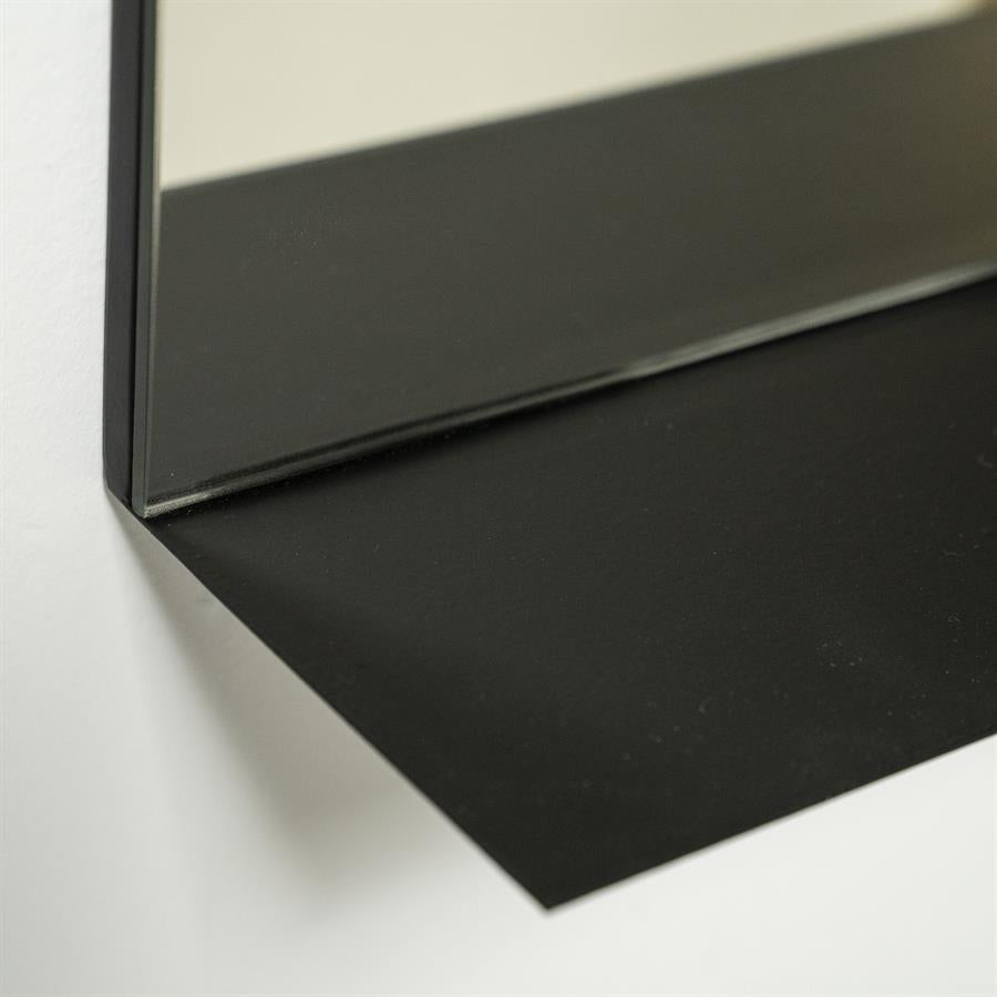 Spiegel Image | Zwart