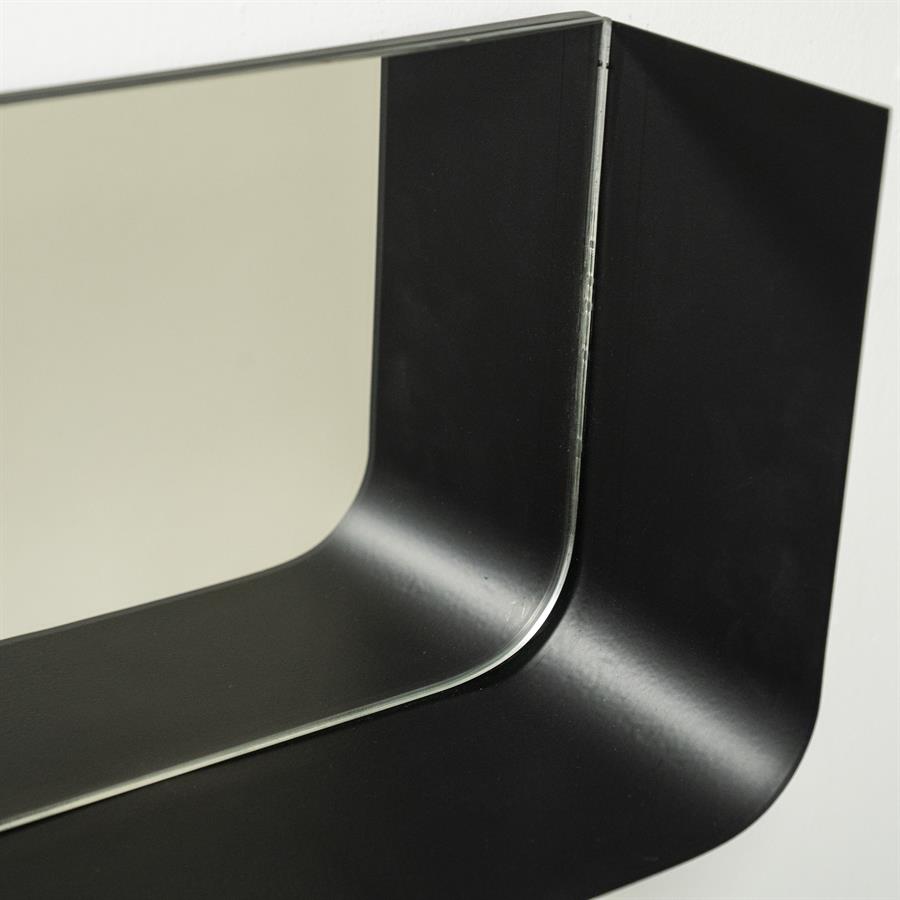 Spiegel Image | Zwart