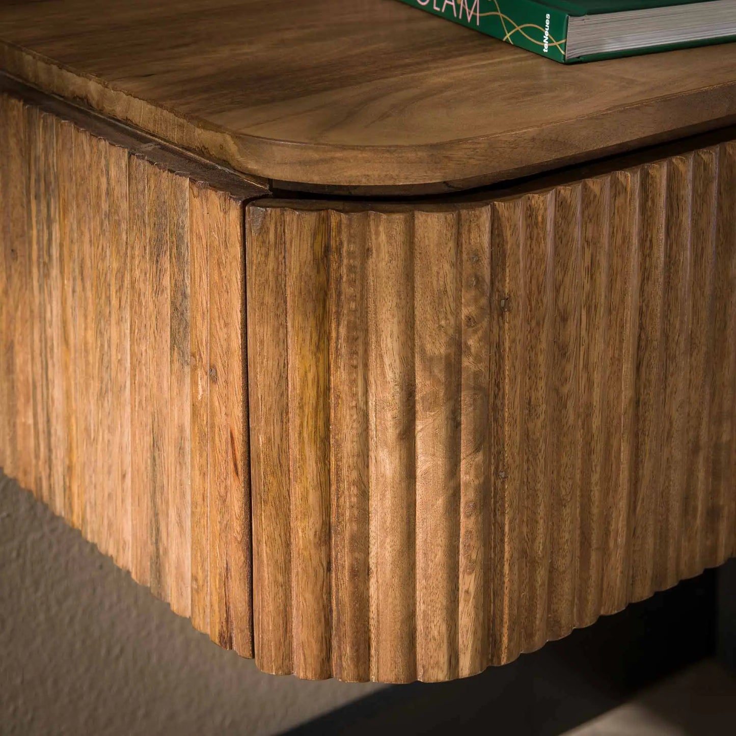 Nachtkastje Wave | Hangend