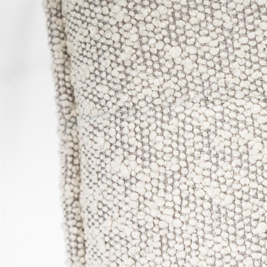 Eetkamerstoel Sella | Beige Stof