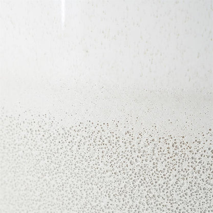 Bijzettafel Tone | Wit Keramiek