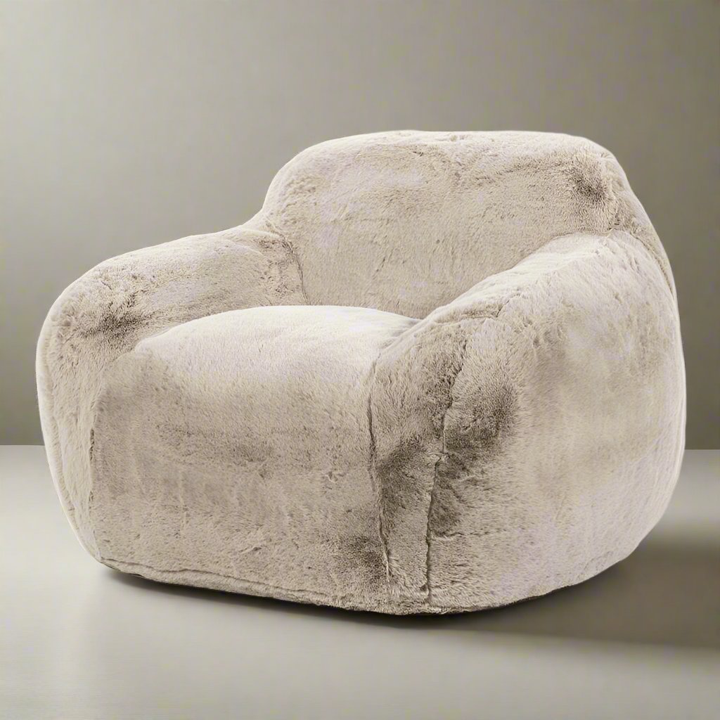 Fauteuil Hug | Polyester