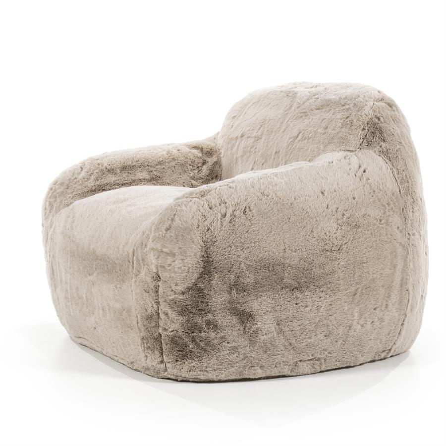 Fauteuil Hug | Polyester