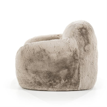 Fauteuil Hug | Polyester