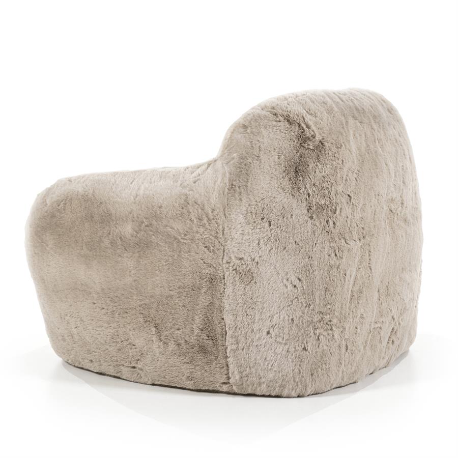 Fauteuil Hug | Polyester