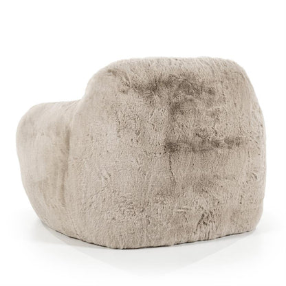 Fauteuil Hug | Polyester