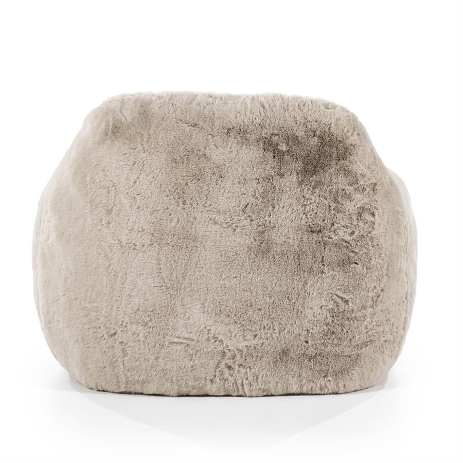 Fauteuil Hug | Polyester
