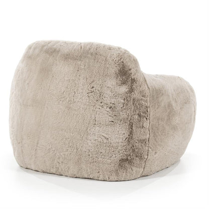Fauteuil Hug | Polyester