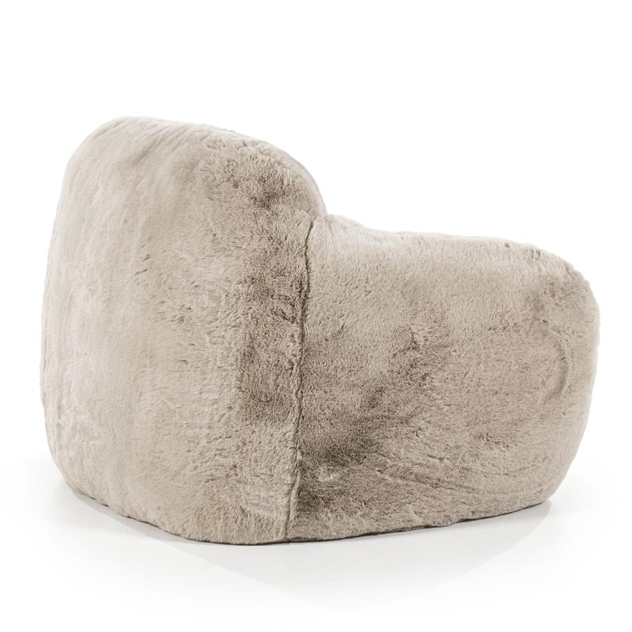 Fauteuil Hug | Polyester