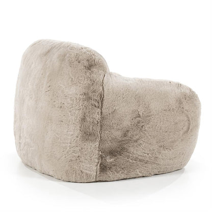Fauteuil Hug | Polyester