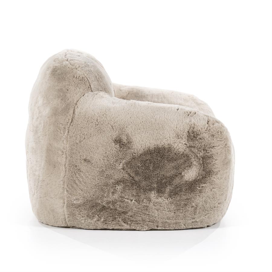 Fauteuil Hug | Polyester