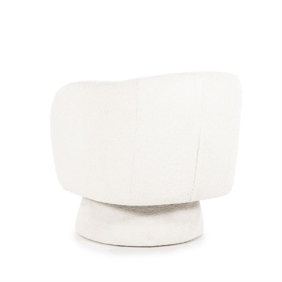 Fauteuil Balou | Polyester
