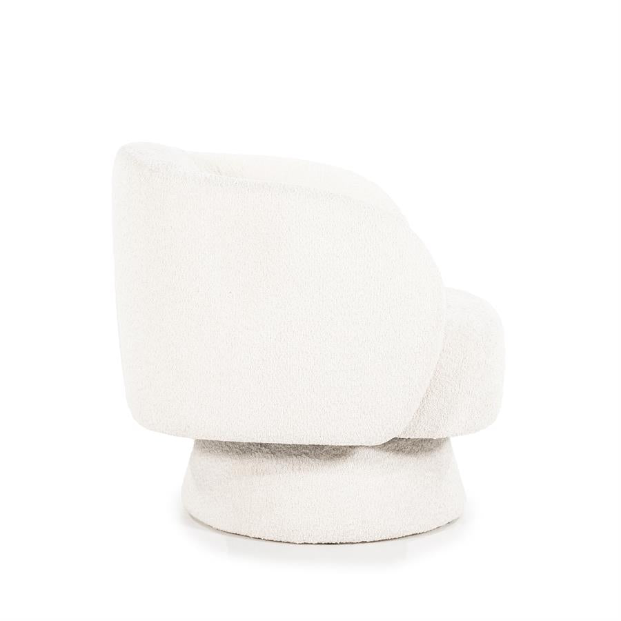 Fauteuil Balou | Polyester
