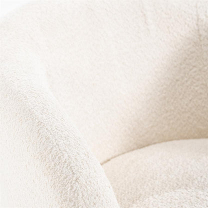 Fauteuil Balou | Polyester