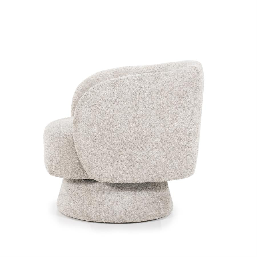 Fauteuil Balou | Polyester
