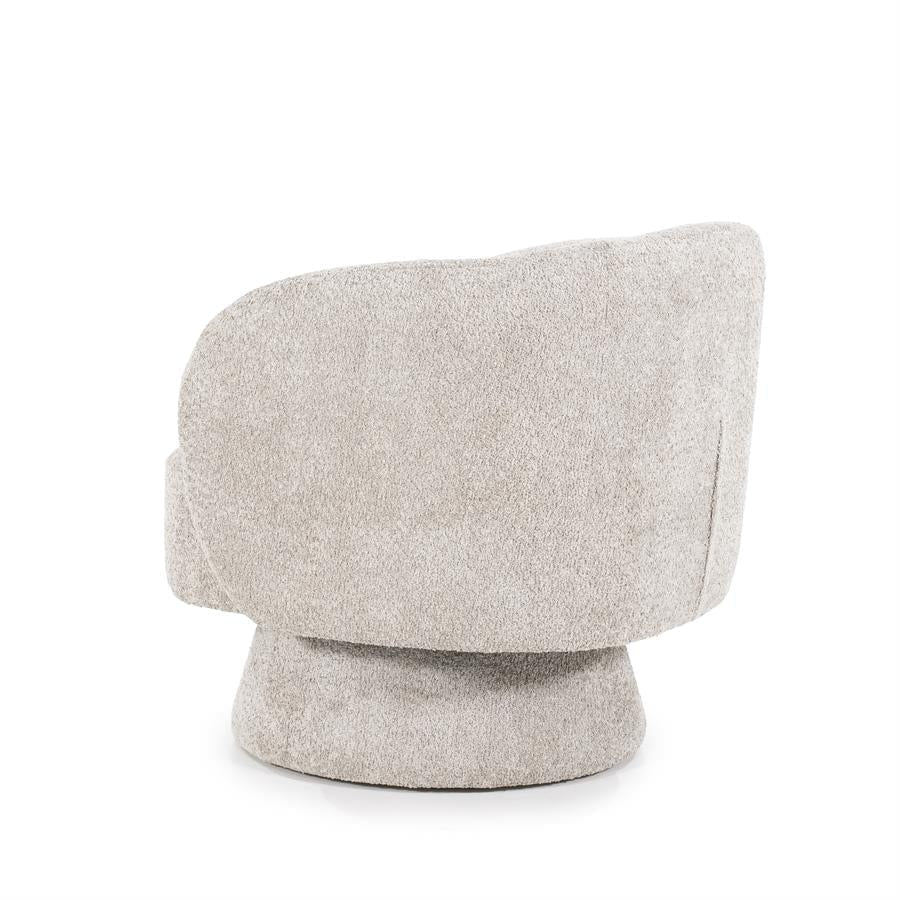Fauteuil Balou | Polyester