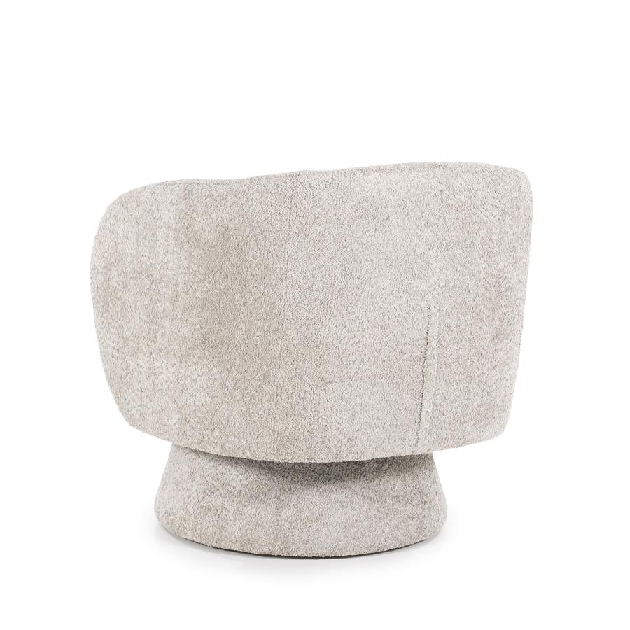 Fauteuil Balou | Polyester