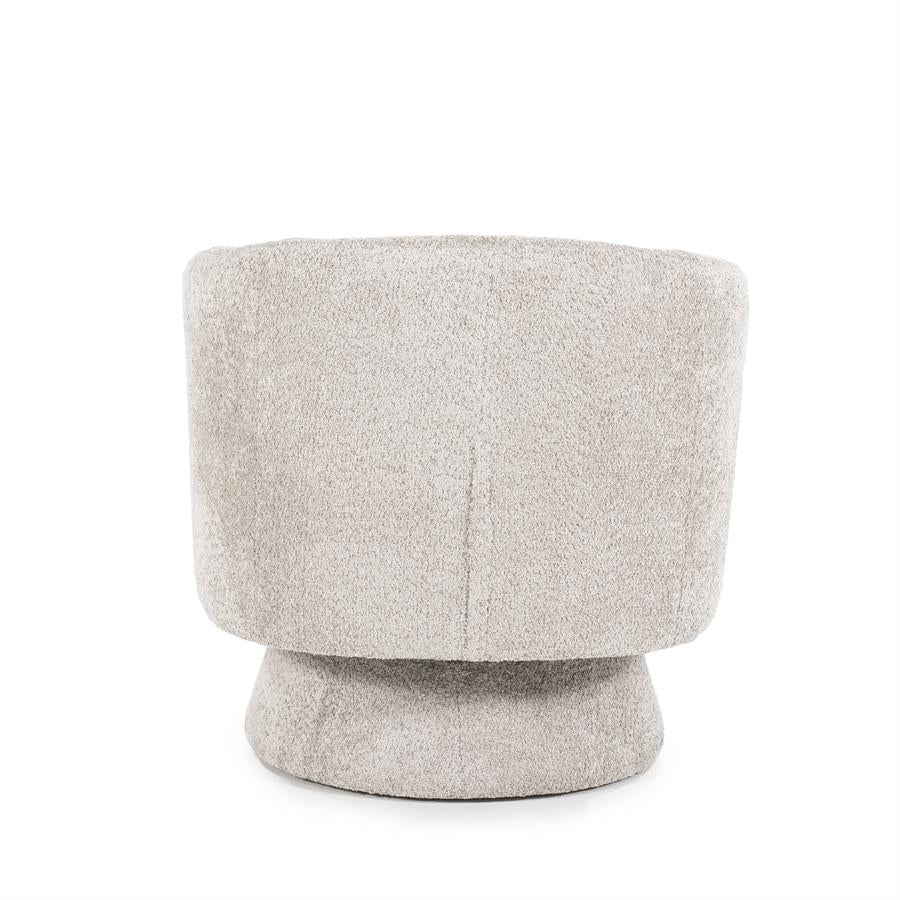 Fauteuil Balou | Polyester