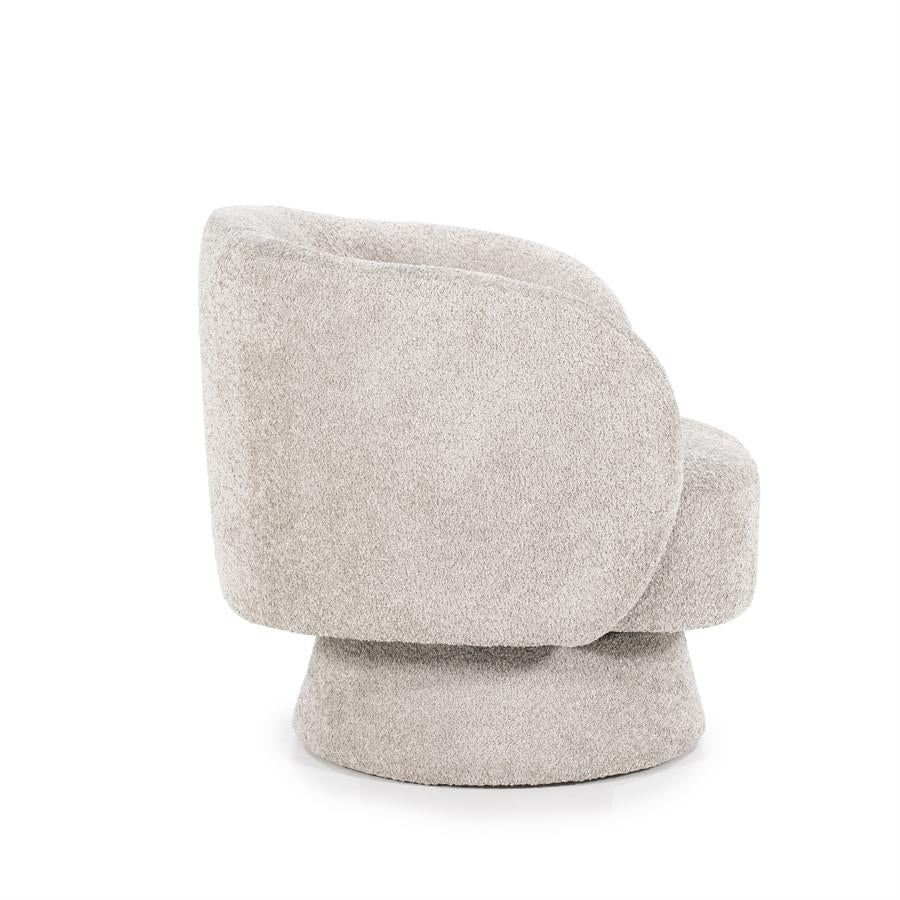 Fauteuil Balou | Polyester