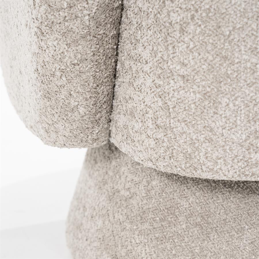 Fauteuil Balou | Polyester