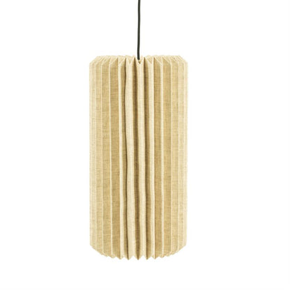 Hanglamp Zuki 1 | Naturel Papier