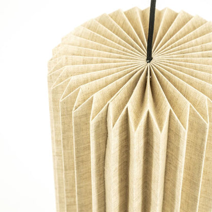 Hanglamp Zuki 1 | Naturel Papier