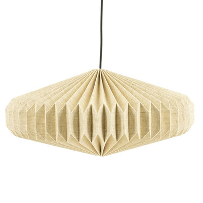 Hanglamp Zuki 2 | Naturel Papier
