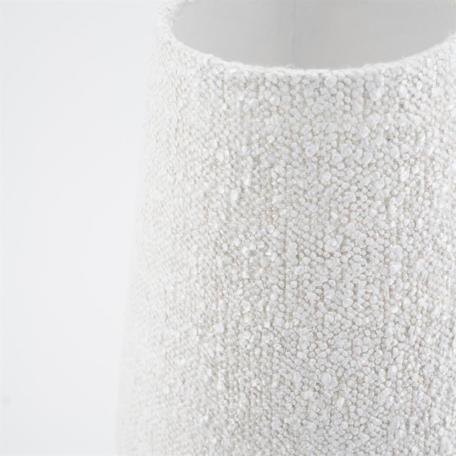 Tafellamp Dawn | Beige Stof