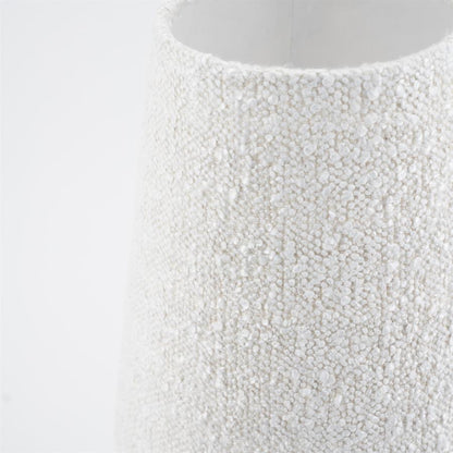 Tafellamp Dawn | Beige Stof