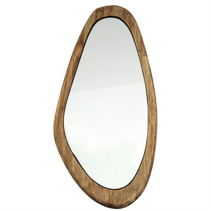 Spiegel Laban | Naturel Glas