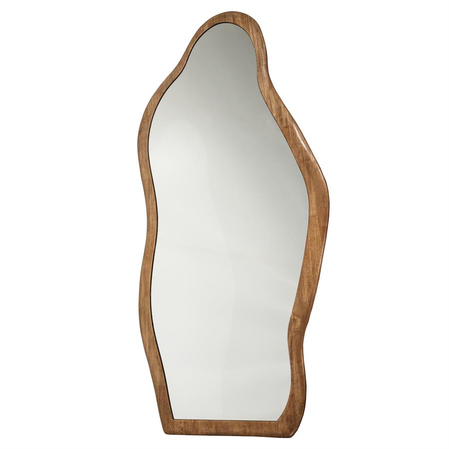 Spiegel Laban | Naturel Glas