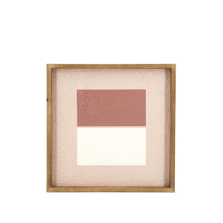 Wand decoratie Demeter | Diverse Kleuren