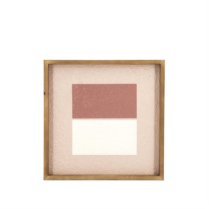 Wand decoratie Demeter | Diverse Kleuren