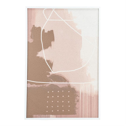 Wand decoratie Aphrodite | Diverse Kleuren