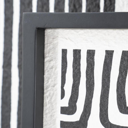 Wand decoratie Apollo | Diverse Kleuren Hout