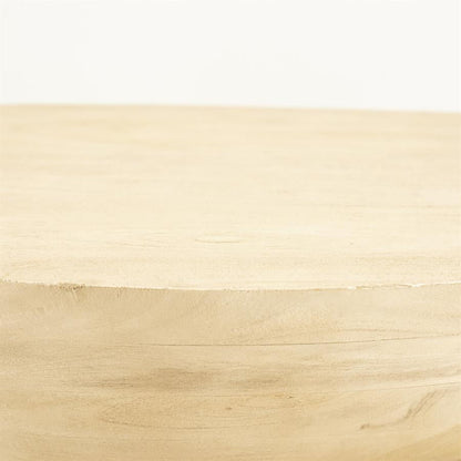 Cobble | Naturel Mangohout