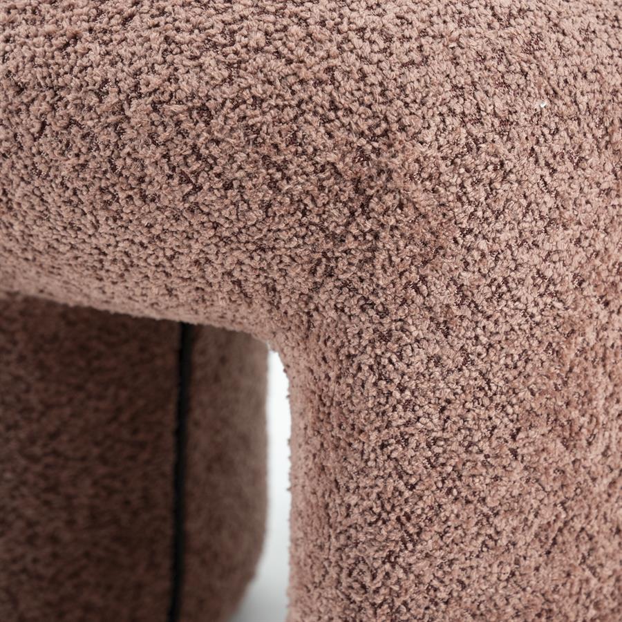 Poef Sahi | Polyester
